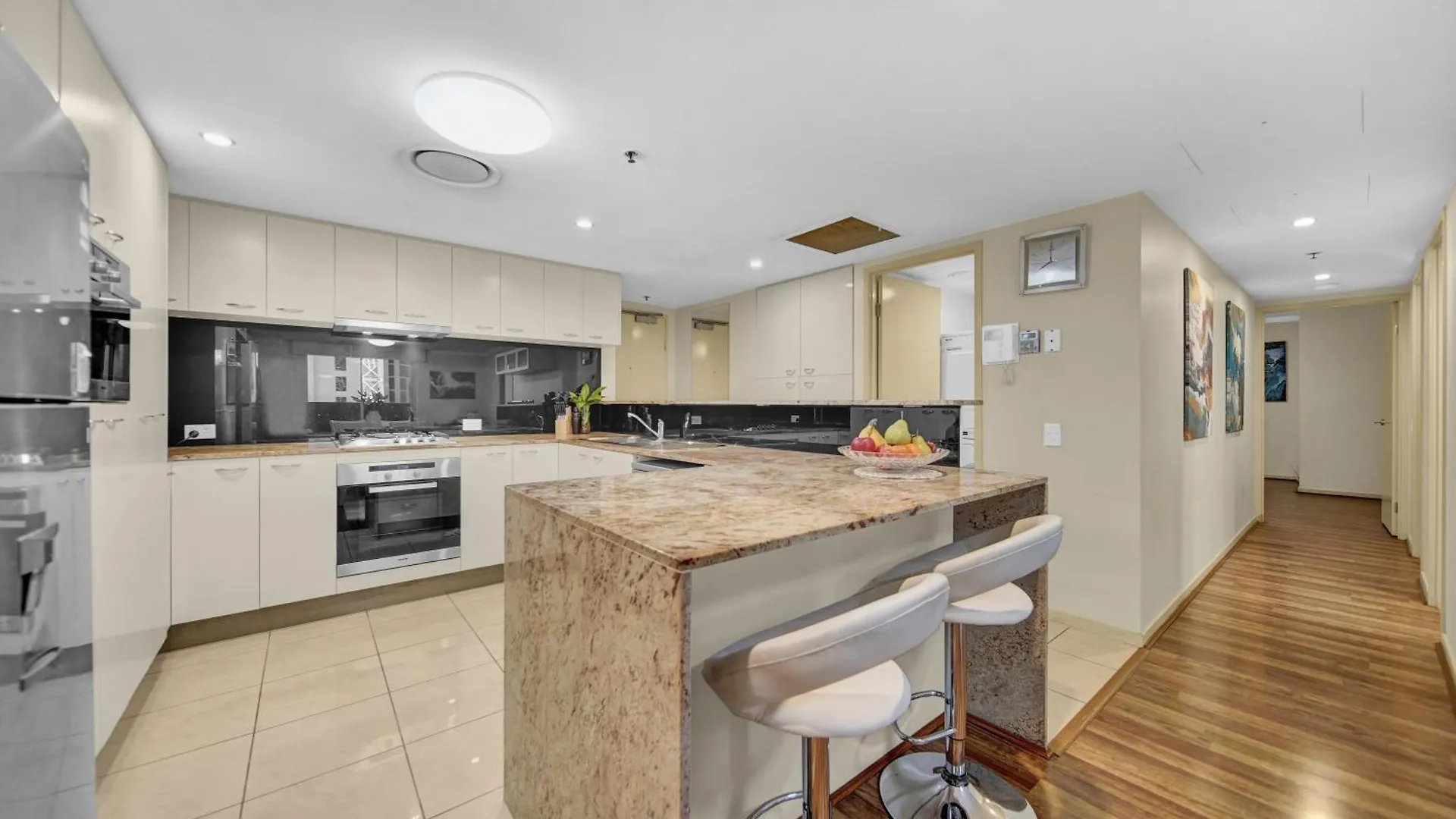 Apartment Mantra On Mary Suites Brisbane City Australia