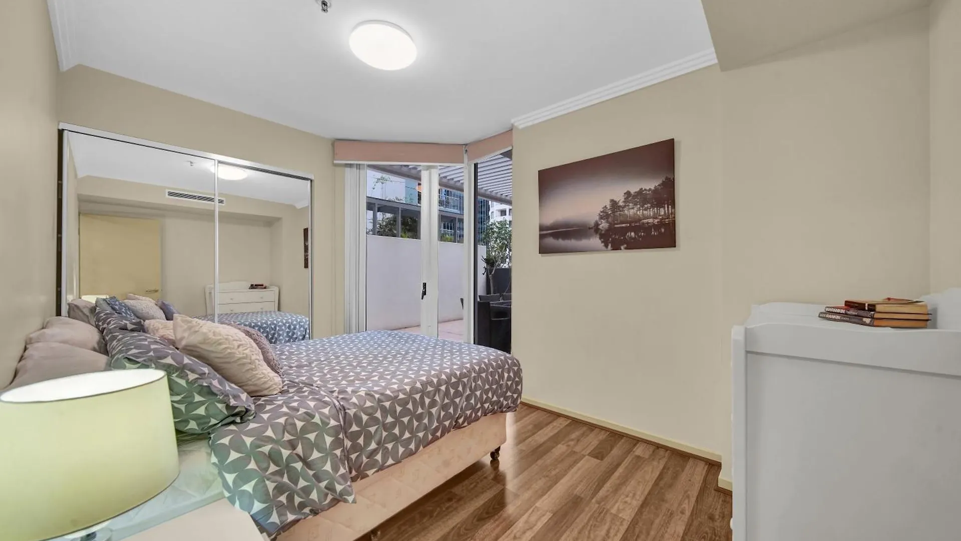 Mantra On Mary Suites Brisbane City Apartment