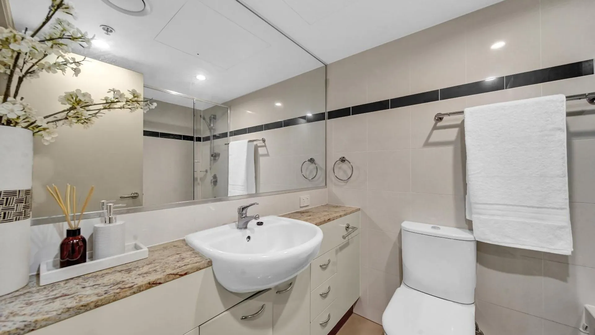 Mantra On Mary Suites Brisbane City 0*,