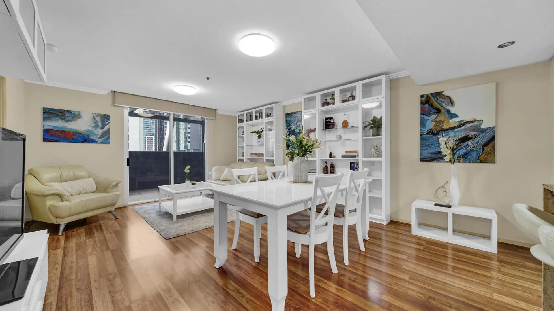 Apartment Mantra On Mary Suites Brisbane City