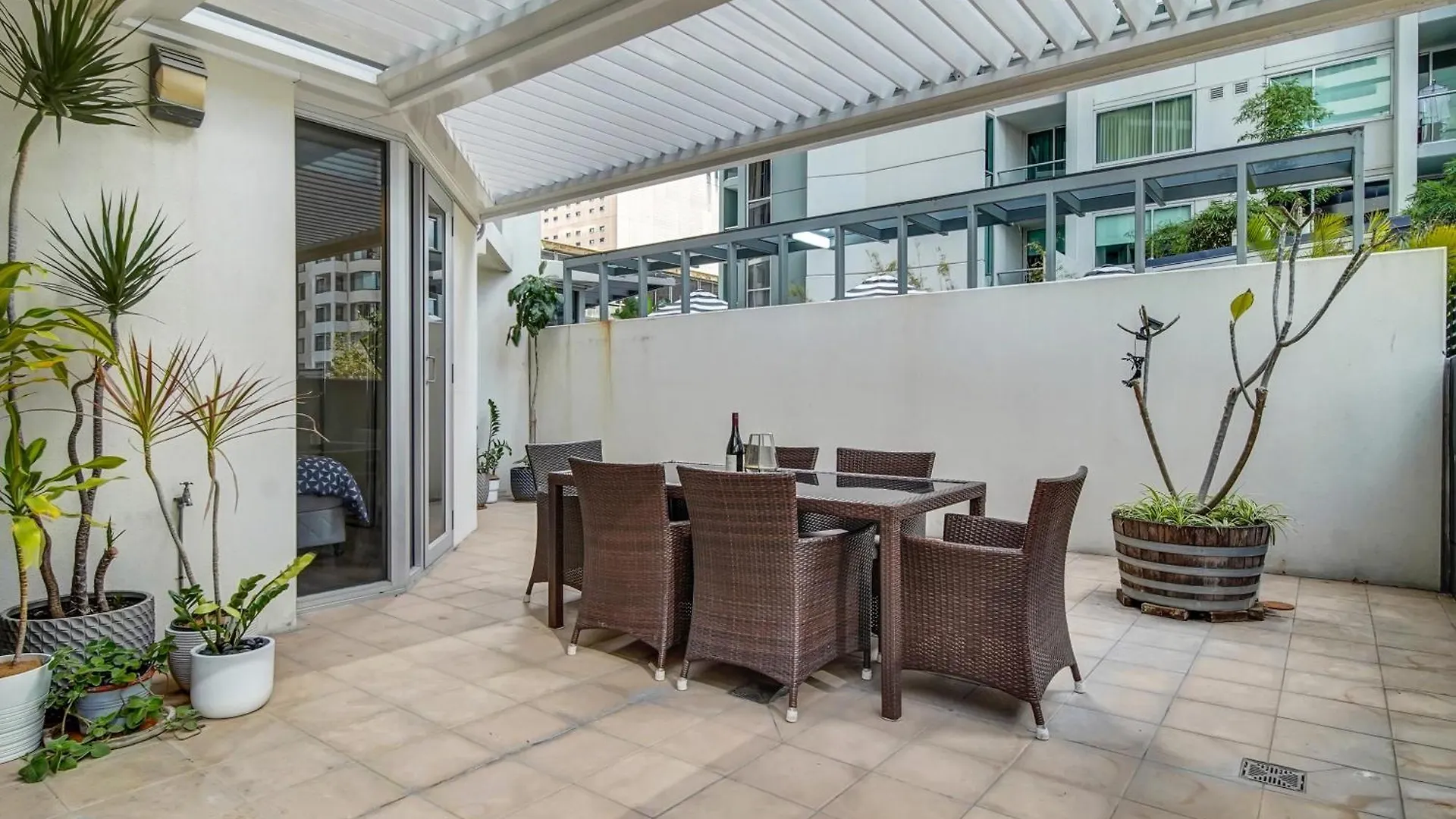 Mantra On Mary Suites Brisbane City 0*,  Australia