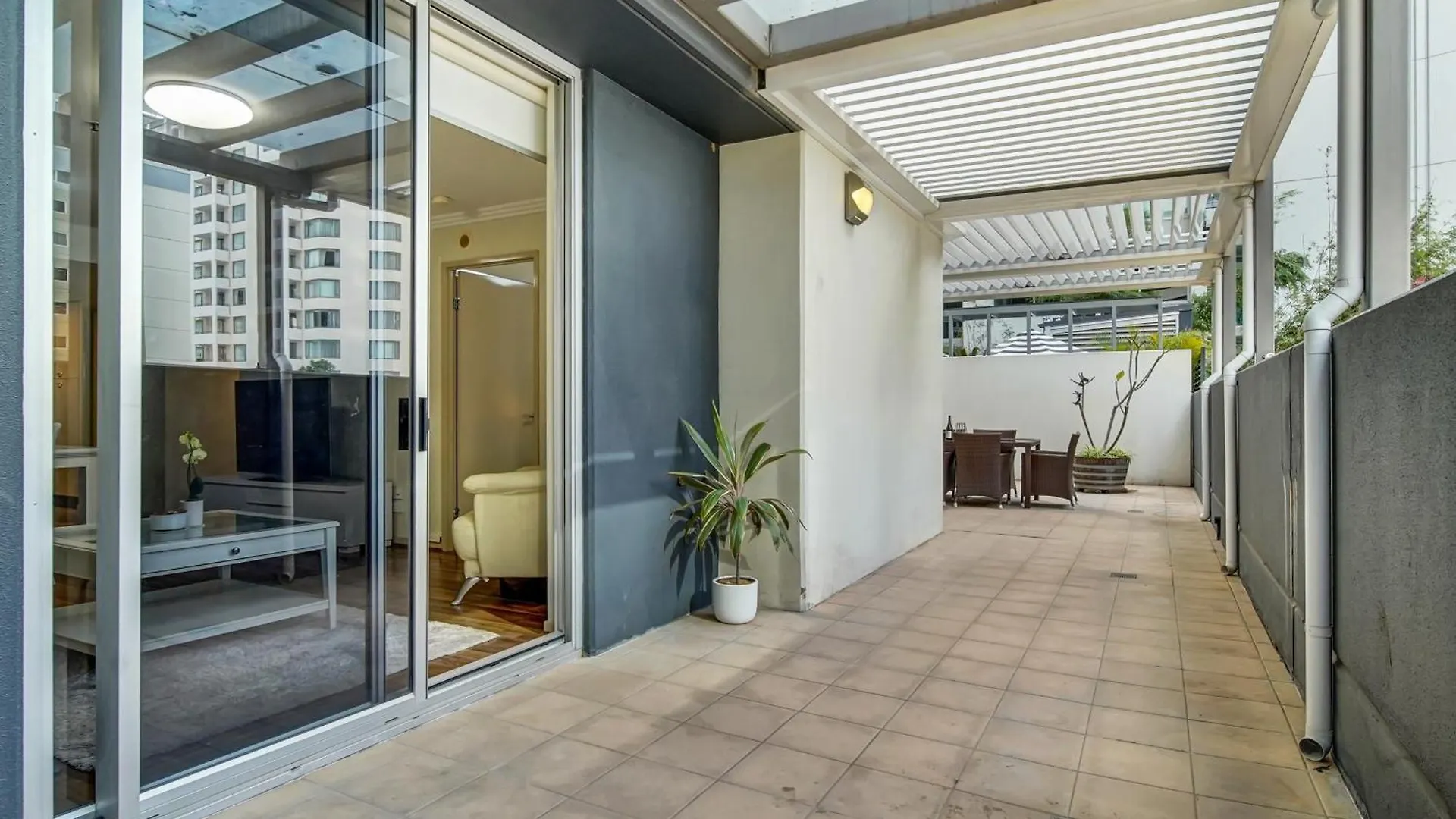 Mantra On Mary Suites Brisbane City Apartment