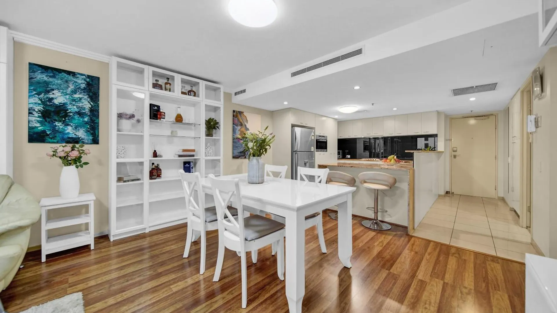 Mantra On Mary Suites Brisbane City